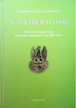 W wichrach losu