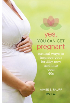 Yes, You Can Get Pregnant