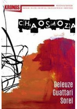Kronos 4/2015 Chaosmoza
