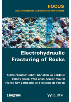 Electro-Hydraulic Fracturing of Rocks
