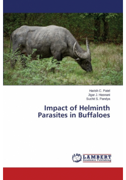 Impact of Helminth Parasites in Buffaloes