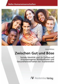 Zwischen Gut und Böse