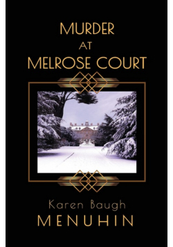 Murder at Melrose Court