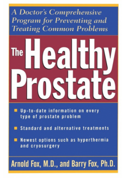 The Healthy Prostate