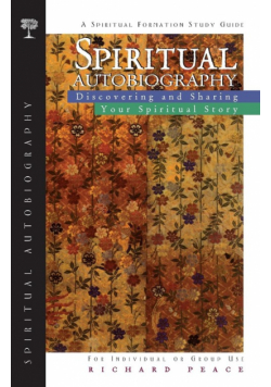 Spiritual Autobiography