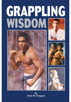 Grappling Wisdom