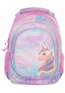 Plecak Fairy Unicorn AB330 ASTRA