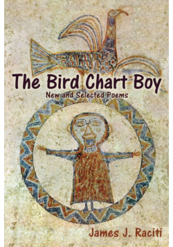 The Bird Chart Boy, Poems