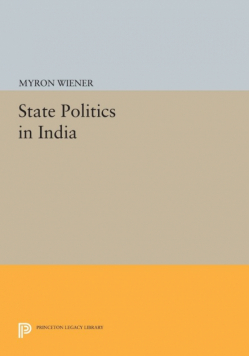 State Politics in India