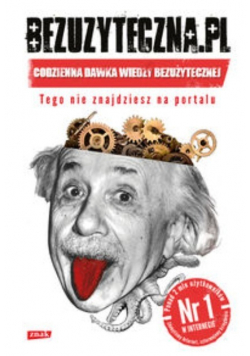 Bezuzyteczna pl Codzienna dawka wiedzy bezużytecznej