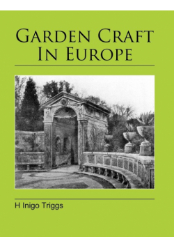 Garden Craft In Europe
