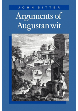 Arguments of Augustan Wit