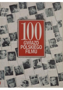 100 gwiazd polskiego filmu