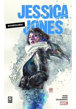 Jessica Jones : Wyzwolona