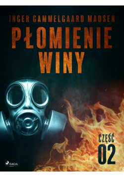 Płomienie winy: część 2