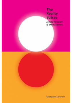 The Reality Sutras