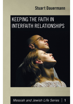 Keeping the Faith in Interfaith Relationships
