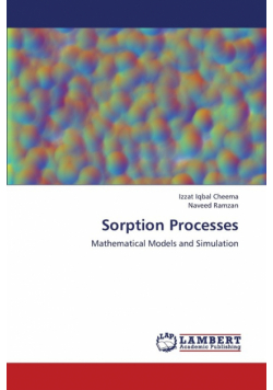 Sorption Processes
