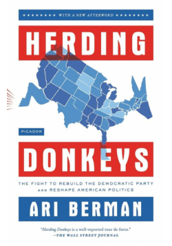 Herding Donkeys