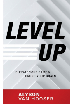 Level Up