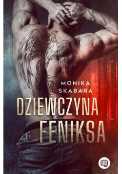 Dziewczyna Feniksa