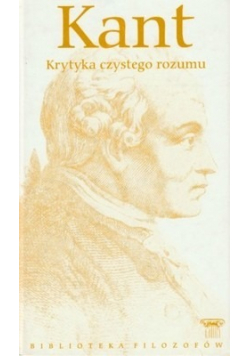 Krytyka czystego rozumu