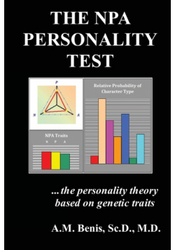 The NPA Personality Test
