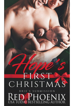 Hope's First Christmas