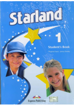 Starland 1 SB EXPRESS PUBLISHING