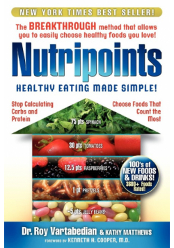Nutripoints