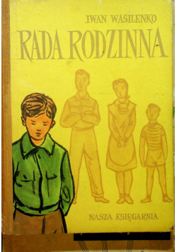 Rada rodzinna