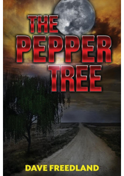 The Pepper Tree
