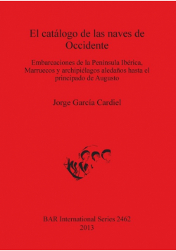 El catálogo de las naves de Occidente
