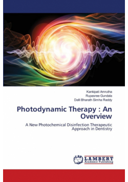 Photodynamic Therapy