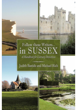 Follow These Writers...in Sussex