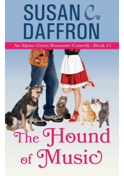 The Hound of Music