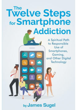 The Twelve Steps For Smartphone Addiction