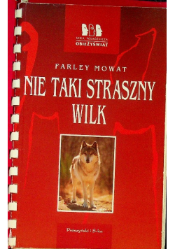 Nie taki straszny wilk