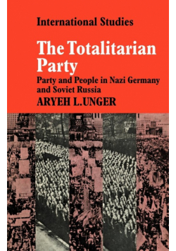 The Totalitarian Party