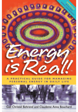 Energy is Real!