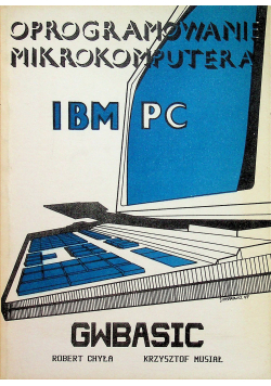 Oprogramowanie mikrokomputera