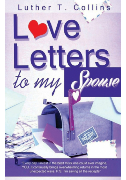 Love Letters To My Spouse