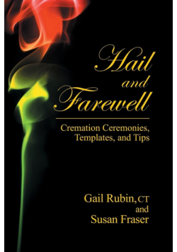 Hail and Farewell