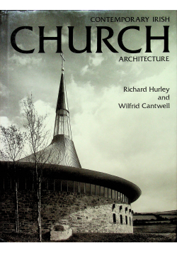 Contempcrary irish chruch architecture