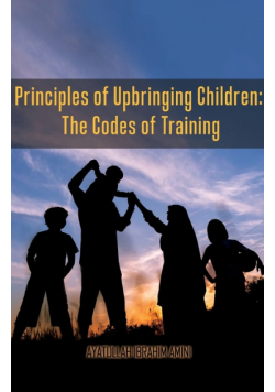 Principles of Upbringing Children