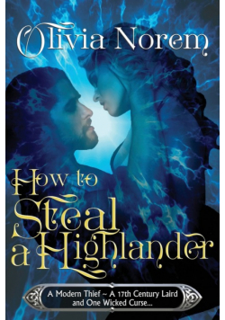 How To Steal A Highlander