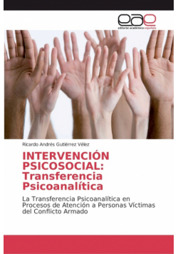 Intervención Psicosocial