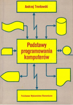 Podstawy programowania komputerów