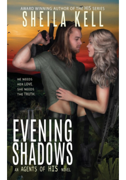 Evening Shadows