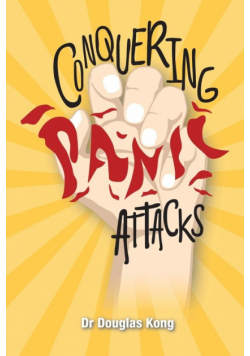 Conquering Panic Attacks